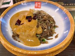 水爆肚-天津卫码头(南开大悦城店)