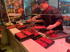 -幸运牛汕头小黄牛牛肉火锅(梅林店)