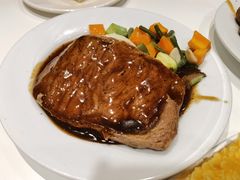 西冷牛排-宜家·瑞典风味餐厅(海达南街店)
