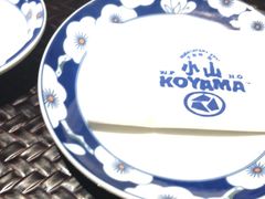 -小山日本料理(兴业太古汇店)