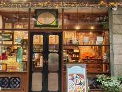 -西关84·History·Art·Cafe