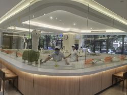 点击看大图 -宝生月子中心·独栋独院式(南山店)