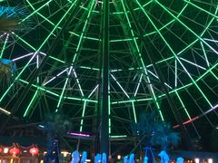 -三亚海昌梦幻海洋不夜城