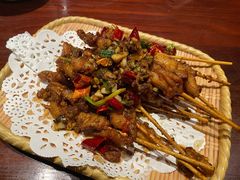 -金龙寨(解西店)