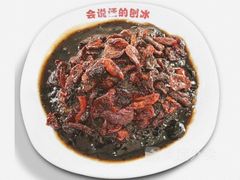 -会说话的刨冰(佳园里店)