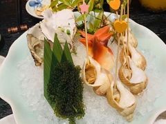 -万鱼亭·鹤家日本料理(南通青年中路店)