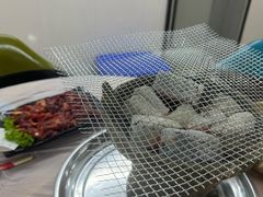 -金达莱烧烤(黎明南街店)