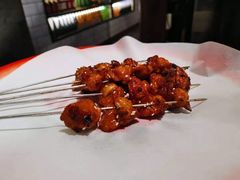 -烧货·活海鲜炭烧(湖滨商业街店)