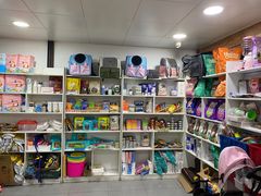 -宠宠动物医院(金鸡岭街店)