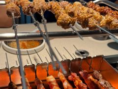 -丰茂烤串(五道口店)