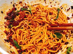 -车沾巷·重庆老味豌杂面