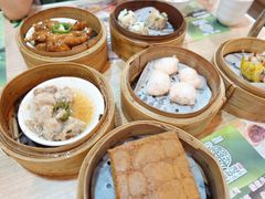 -添好运点心专门店(中环IFC店)