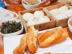 -食膳公园包子铺(烈士公园店)