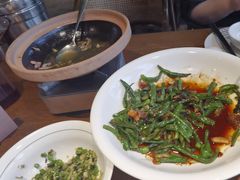 -湘力力小院·鱼汤泡饭(枫林路店)