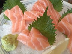 -一本魅·日式料理