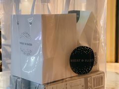 -WHEAT&BAKER-麥(凯德来福士店)