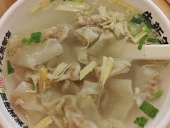 -朱新年·苏式汤团·面点(北寺塔店)