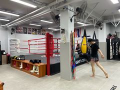 -TFC 纯泰拳馆MuayThai