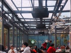 -星巴克(西湖天地店)