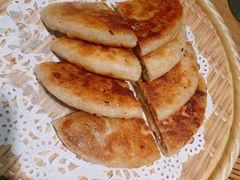 -吃饭皇帝大·土家民族菜(温州万象城店)