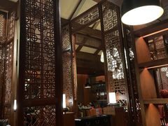 -丽江金茂凯悦臻选酒店-滇香馆