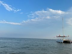 -东戴河风景区