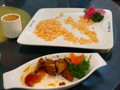 -吴门人家·苏宴宫廷菜(拙政园店)