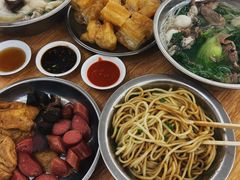 -福屿鲜捞小吃·捞化(福屿总店)