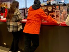 -汉堡王(北京通州领展店)