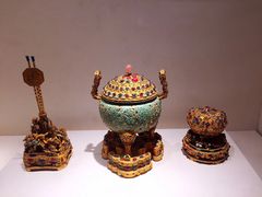 -故宫博物院(故宫)
