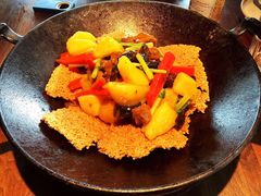 -薇酌饮·陕西菜(南门外店)