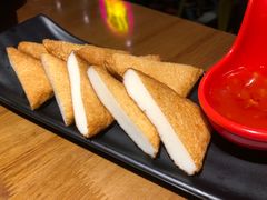 -胖哥俩肉蟹煲(昆山金鹰店)