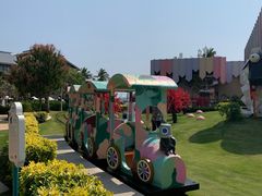 -水桶王国主题餐厅·聚会·生日派对·亲子活动·家庭套餐(亚龙湾希尔顿店)