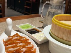 -北平小馆·烤鸭·家常菜(磨房北里店)