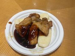-鲜得来排骨年糕(豫园店)
