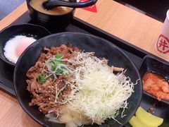 -町门烤肉拌饭专门店(哈西万达店)