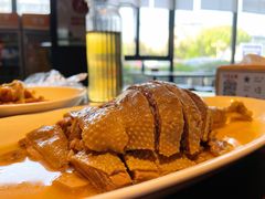 扬州盐水鹅-扬州狮子楼·非遗淮扬菜(总店)
