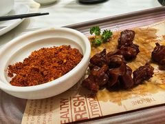 -南门涮肉(北洼路店)