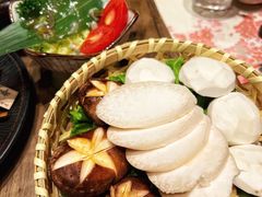 -肉魁屋·烧肉·烧鸟·酒场(高新店)