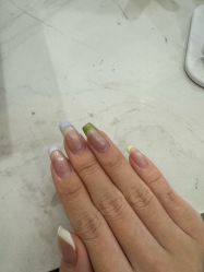 -Fanni美甲美睫皮肤管理