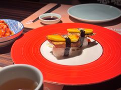 -山葵家·创意料理(EFC欧美广场店)