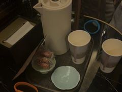 -华夏良子·足道SPA艾灸(金皇大厦店)
