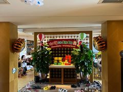 -深圳大梅沙京基洲际度假酒店