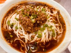 担担面-成都驻京办餐厅(蜀都宾馆店)