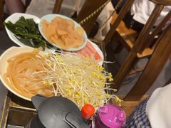 -肖肖酸萝卜鱼火锅(总店)