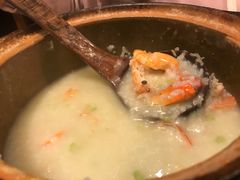 -火齐潮汕砂锅粥(五道口店)