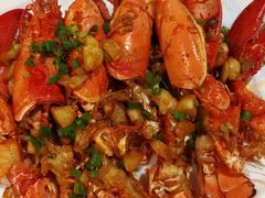 -79号渔船海鲜饭店(华强北店)