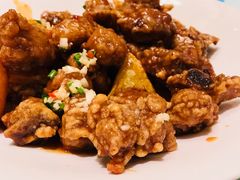 -王庄阿咪海鲜大排档(象园店)