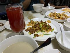 -京味斋·北京烤鸭(北京南站洋桥店)