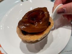 鲍鱼挞-8餐厅(新葡京酒店)
